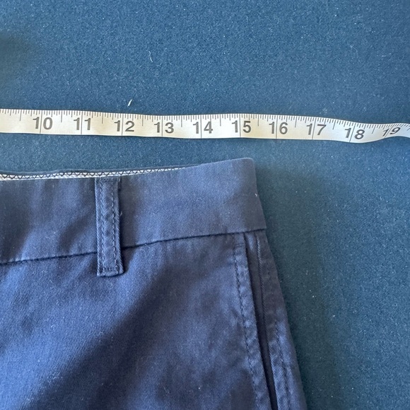 J.CREW chinos- “reimagined “♻️cute comfy classics- zoom in for all the details!! - Picture 7 of 13